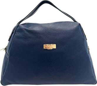 Baldinini Cowhide Clutch Womens Bag