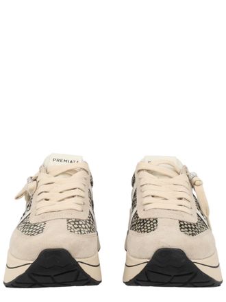 Premiata Bethcoin 8501 Polyamide-Blend Sneakers