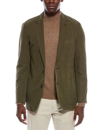 J.McLaughlin J. McLaughlin Lisbon Jacket