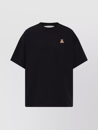 Palm Angels cotton t-shirt