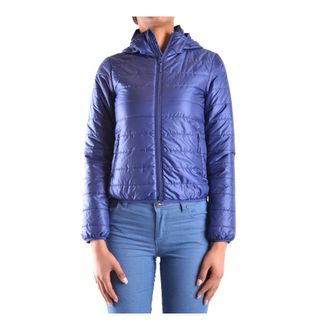 ジャケット ASPESI Women Jackets 0905 M07701098 BLUE Women's Jackets and Blazers – ASPESI