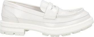 Alexander McQueen CALZADO - Mocasines en YOOX.COM