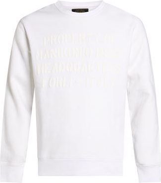 Manikomio DSGN TOPWEAR - Felpe su YOOX.COM