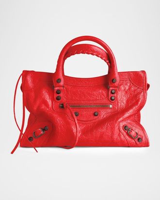 Balenciaga Le City Small Bag