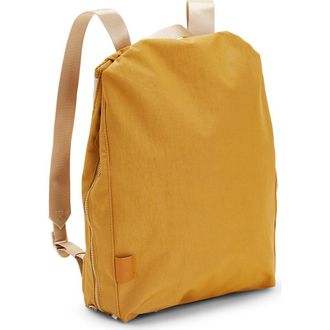 Lojel NIRU Daypack Mini 10L Lightweight Mini Backpack for Travel & Everyday Use in Camel at Nordstrom