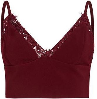 No Secrets World TOPWEAR - Tops on YOOX.COM
