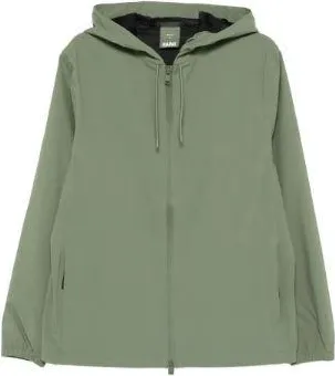 Rains Rains | Suva Hardshell Jacket - S