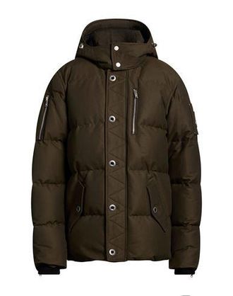 Moose Knuckles COATS & JACKETS - Puffers sur YOOX.COM