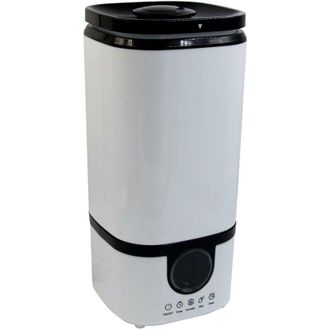 Purline Purline - Humidificador De Ultrasonidos 22w Para Superficies De 33m2