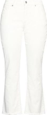 Nine In The Morning BOTTOMWEAR - Jeans on YOOX.COM