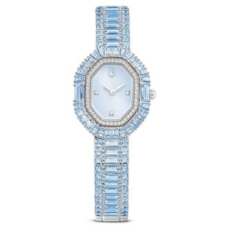Swarovski Matrix Quartz Crystal Ladies Watch 5739632