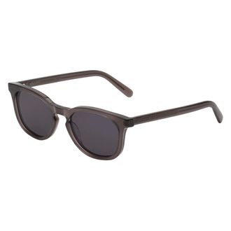 Retro Superfuture unisex, Accessoires, Grijs, Maat: 52 MM