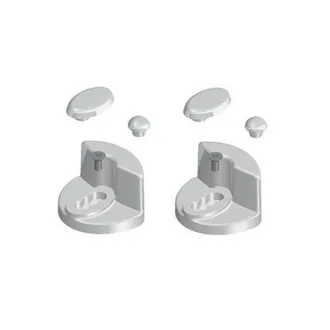 Laufen Laufen - Tope Para Asientos De Inodoro Pro / Moderna / Liberty
