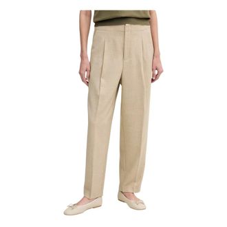 Mos Mosh Mujer, Pantalones, Beige, Talla: S