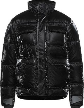 Emporio Armani COATS & JACKETS - Puffers sur YOOX.COM