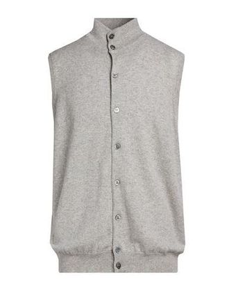 FILIPPO DE LAURENTIIS KNITWEAR - Cardigans on YOOX.COM