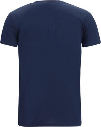 Max Mara Papaia T-shirt - Navy