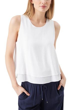 Ripe Lois Nursing Top in White at Nordstrom, Size X-Small Au