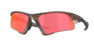 Oakley OO9532 SUTURE JACKET 953210 Mens Sunglasses Brown Size 64