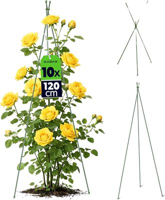 OEM Soporte Para Jard&iacute;n, Construcci&oacute;n Duradera, Aplicaci&oacute;n Vers&aacute;til, Ecol&oacute;gico