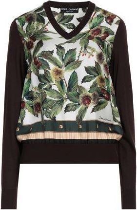 Dolce & Gabbana KNITWEAR - Jumpers sur YOOX.COM