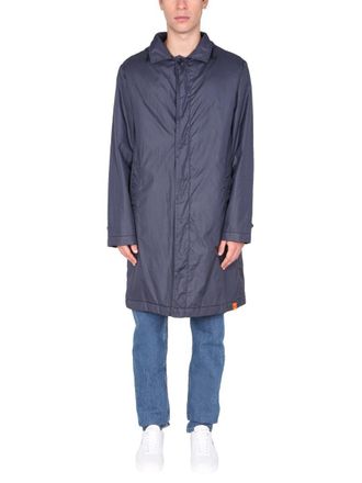 Aspesi Gallio Waterproof Coat