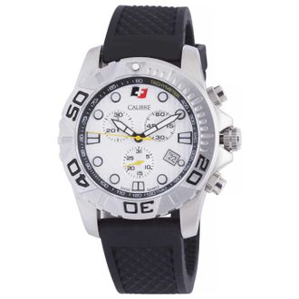 Calibre Akron Mens Watch
