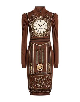 Moschino Midi dresses