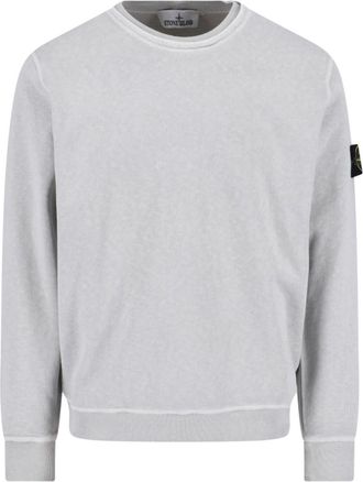 Stone Island Felpa 610034