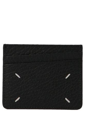 Maison Margiela Stitching Card Holder