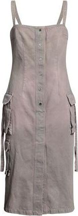 Off-white DRESSES - Midi dresses sur YOOX.COM