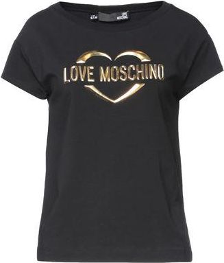 Love Moschino TOPWEAR - T-shirts sur YOOX.COM
