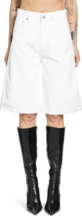 Coperni Denim Bermuda Shorts