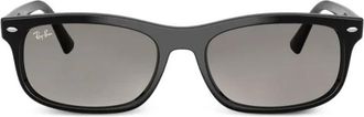 Ray-Ban Zonnebrillen - unisex - Zonnebrillen - Zwart - 57 MM - Accessoires