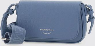 Emporio Armani Borsa a tracolla in pelle sintetica Emporio Armani