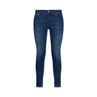 Liu Jo Mujer, Vaqueros, Azul, Talla: W29
