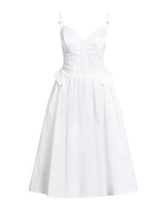 Elisabetta Franchi Midi dresses