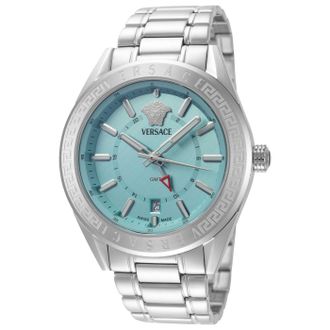 Versace V-Code Mens Watch