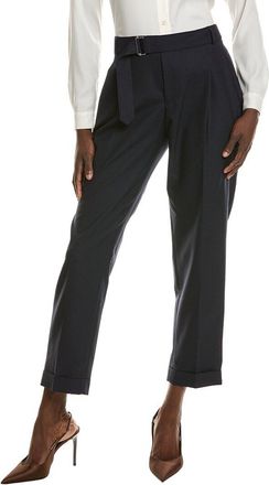 Officine G&eacute;n&eacute;rale Officine Generale Pierre Wool Pant