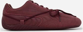 Puma Speedcat Vtg x Ros&eacute; Burgundy