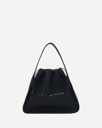 Alexander Wang Borsa a Mano Ryan Large Woman UNI