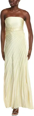 A.L.C. A. L.C. Bianca Maxi Dress