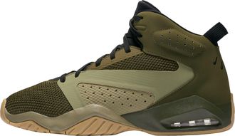 Nike Jordan Air Jordan 9 Retro Boot NRG Military Brown Legion Green AR4430-200