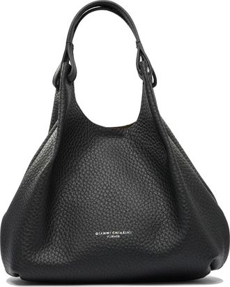 Gianni Chiarini Handbags Nero-Donna