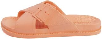 Freedom Moses Cross Sandalen - Unisex | rosa/beige