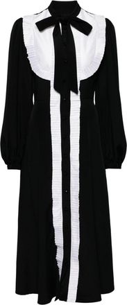 macgraw Abito Secret History - Nero