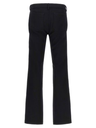Rick Owens Vega Trousers - Black