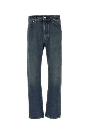 Jil Sander Denim Jeans