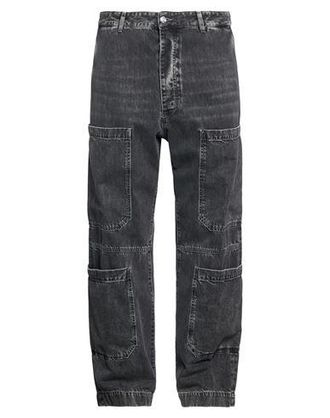 Nine In The Morning HOSEN & R&Ouml;CKE - Jeanshosen auf YOOX.COM