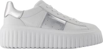 Hogan H Stripes Sneakers